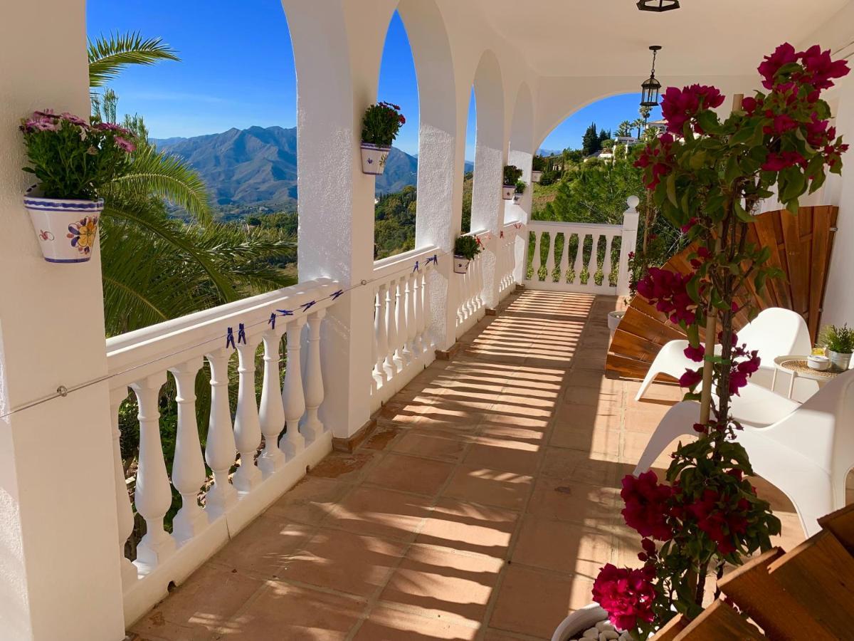 Villa Manana Mijas Exterior photo