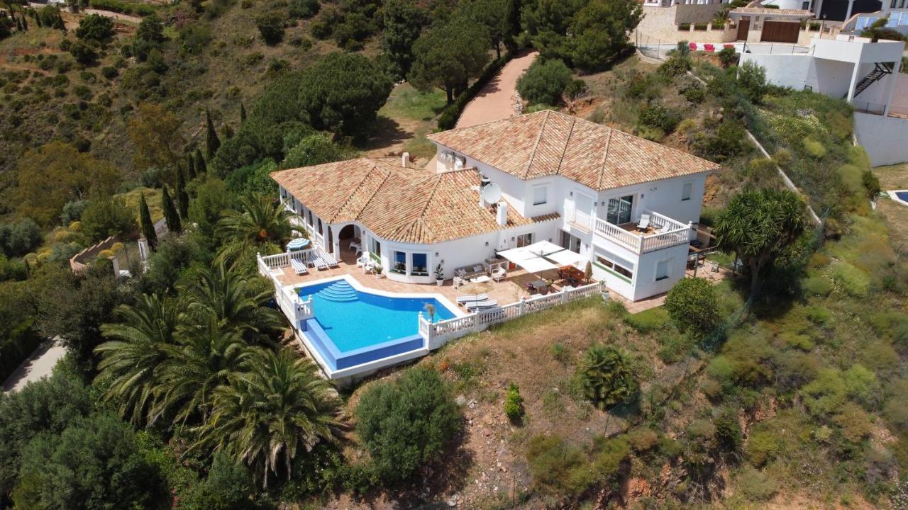 Villa Manana Mijas Exterior photo